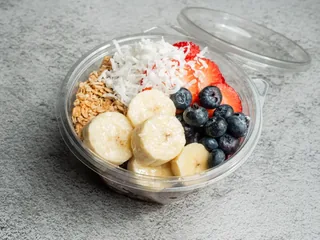 Açaí Bowl