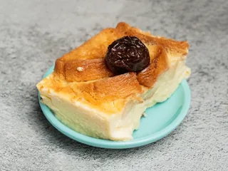 Bread Pudding