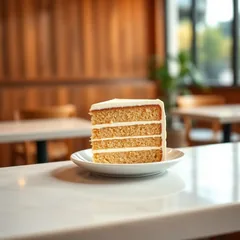 Cake Slice