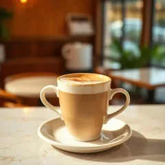 Chai Latte