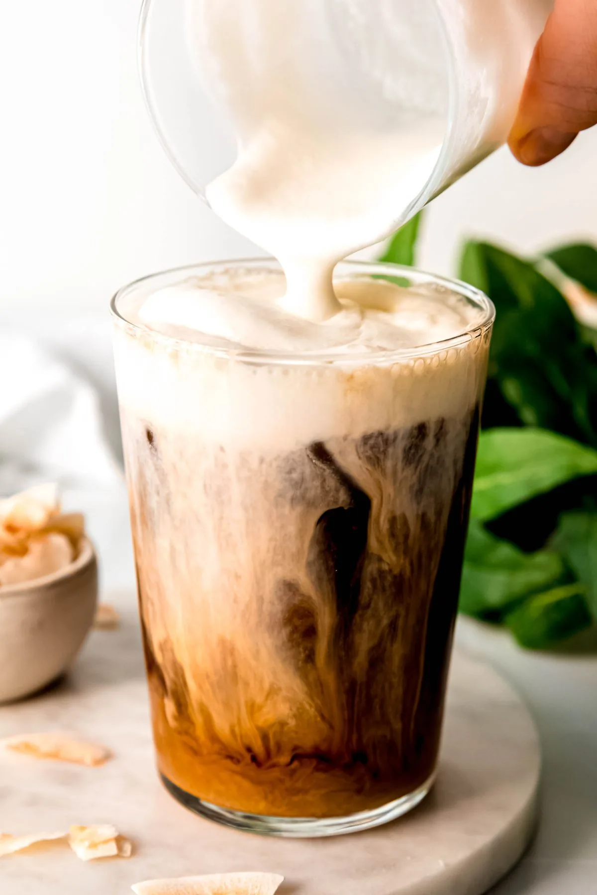 Signature drink