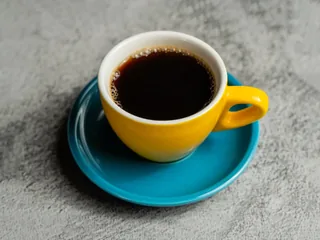 Espresso Shot