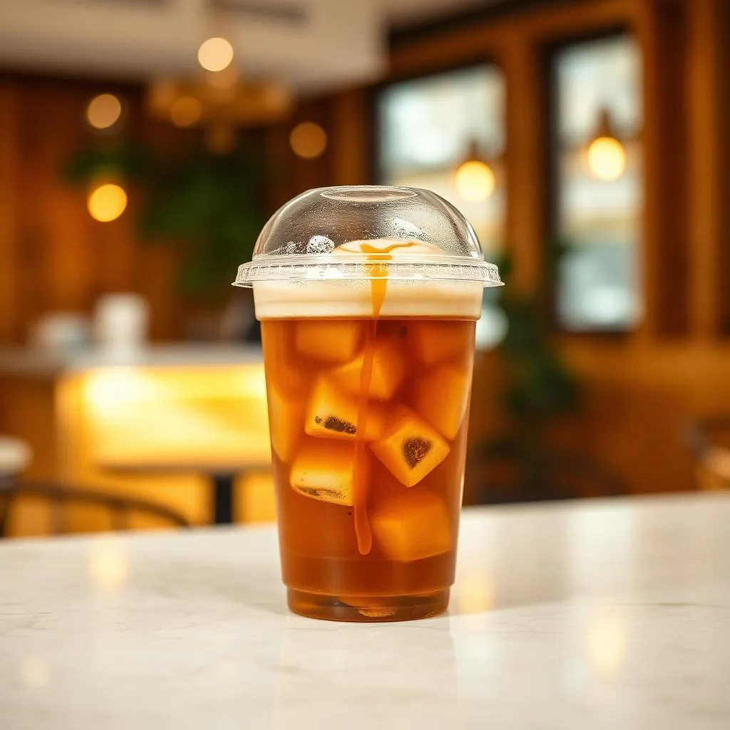 Honey Bunny Brew