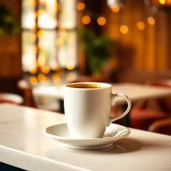 Hot Americano