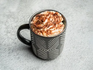 Hot Chocolate