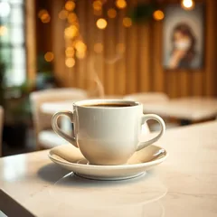 Hot Coffee