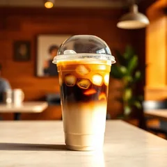 Ice Latte