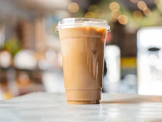 Ice Coffee
