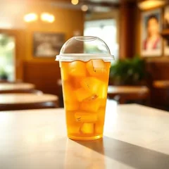 Iced Tea
