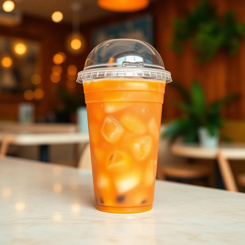 Just Peachy Freshly