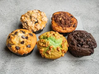 Muffins