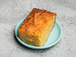 Orange Cake