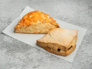 Scones